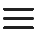 Text Align Justify SVG Icon